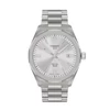 Kép 1/4 - Tissot T-Classic PRC 100 Solar férfi óra - T151.422.11.031.00