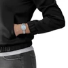 Kép 5/5 - Tissot T-Classic Ballade COSC Powermatic 80 női óra - T156.208.11.353.00