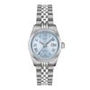Kép 1/5 - Tissot T-Classic Ballade COSC Powermatic 80 női óra - T156.208.11.353.00
