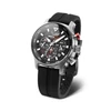 Kép 1/2 - Vostok Europe Expedition South Pole Solar Power férfi óra - 592A761-SBLK