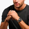 Kép 4/5 - Thomas Sabo Rebel at Heart Skull férfi óra szett - SET-WA0377-201-203