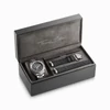Kép 5/5 - Thomas Sabo Rebel at Heart Skull férfi óra szett - SET-WA0377-201-203