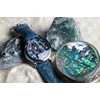 Kép 2/3 - Vostok Europe Undiné Abalone Automatic női óra - 515A757-SBLU