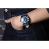 Kép 3/3 - Vostok Europe Undiné Abalone Automatic női óra - 515A757-SBLU