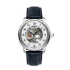 Kép 1/2 - Zeppelin New Captain's Line Automatic férfi óra - 8658-3
