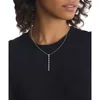 Kép 2/2 - Calvin Klein Geometric női nyaklánc - CKJ35000839
