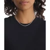 Kép 2/2 - Calvin Klein Geometric női nyaklánc - CKJ35000845