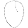 Kép 1/2 - Calvin Klein Geometric női nyaklánc - CKJ35000845