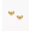 Kép 1/2 - Fossil Sadie All My Love női fülbevaló - JF04832710