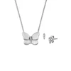 Kép 1/3 - Fossil Sutton Butterfly női szett - JF04935SET