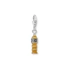 Kép 1/2 - Thomas Sabo Charm Club London Big Ben charm - 2121-691-19