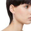 Kép 4/4 - Swarovski Mesmera fülbevaló - 5661687