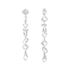 Kép 1/4 - Swarovski Mesmera fülbevaló - 5661687