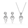 Kép 2/3 - Swarovski Mesmera szett - 5734476