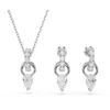 Kép 1/3 - Swarovski Mesmera szett - 5734476
