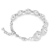 Kép 2/3 - Swarovski Una Angelic karkötő - 5735343