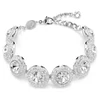 Kép 1/3 - Swarovski Una Angelic karkötő - 5735343