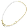 Kép 2/3 - Swarovski Idyllia nyaklánc - 5742961
