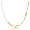 Kép 1/3 - Swarovski Idyllia nyaklánc - 5742961