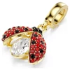 Kép 2/5 - Swarovski Idyllia Katica charm - 5743138