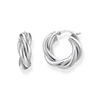 Kép 1/2 - Thomas Sabo fülbevaló - CR742-001-21