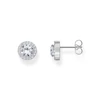Kép 1/2 - Thomas Sabo fülbevaló - H2304-051-14