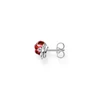 Kép 2/3 - Thomas Sabo Rózsa fülbevaló - H2314-664-10