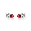 Kép 1/3 - Thomas Sabo Rózsa fülbevaló - H2314-664-10