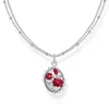 Kép 1/2 - Thomas Sabo Rózsa nyaklánc - KE2302-691-10-L45