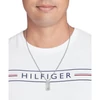 Kép 2/2 - Tommy Hilfiger férfi nyaklánc - THJ2790627