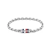 Kép 1/2 - Tommy Hilfiger férfi karkötő 19 cm - THJ2790652