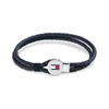 Kép 1/2 - Tommy Hilfiger férfi karkötő 19 cm - THJ2790656