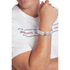 Kép 2/2 - Tommy Hilfiger férfi karkötő 19 cm - THJ2790657