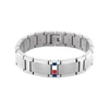 Kép 1/2 - Tommy Hilfiger férfi karkötő 19 cm - THJ2790657