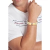 Kép 2/2 - Tommy Hilfiger férfi karkötő 19 cm - THJ2790658