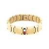 Kép 1/2 - Tommy Hilfiger férfi karkötő 19 cm - THJ2790658