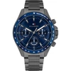Kép 1/3 - Tommy Hilfiger Clark férfi óra - TH1792212