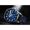 Kép 2/2 - Vostok Europe N1 Rocket Automatic GMT férfi óra - 225A712-L