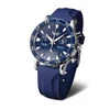 Kép 1/3 - Vostok Europe Undiné Ocean női óra - 515A756-SBLU