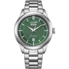 Kép 1/3 - Citizen Eco-Drive Elegance férfi óra - AW0151-85X