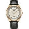 Kép 1/3 - Citizen Eco-Drive Elegance férfi óra - AW0153-04A