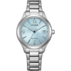 Kép 1/3 - Citizen Eco-Drive Elegance női óra - FE6121-67L