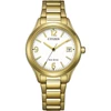 Kép 1/3 - Citizen Eco-Drive Elegance női óra - FE6122-64A