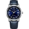 Kép 1/3 - Citizen Automatic férfi óra - NJ0210-13L