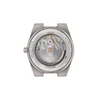 Kép 2/5 - Tissot T-Classic Titanium PRX Powermatic 80 férfi óra - T137.807.44.041.00