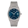 Kép 1/5 - Tissot T-Classic Titanium PRX Powermatic 80 férfi óra - T137.807.44.041.00