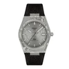 Kép 1/5 - Tissot T-Classic Damascus PRX Powermatic 80 férfi óra - T137.807.96.081.00