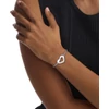 Kép 2/2 - Calvin Klein Enchanting női karkötő 17 cm - CKJ35000758