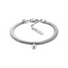 Kép 1/2 - Calvin Klein Layered női karkötő - CKJ35000958