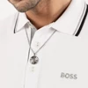 Kép 3/3 - Boss North férfi nyaklánc - HBJ1580841